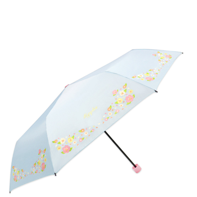 [PROMO] Spring Blossom Umbrella (Light Blue)