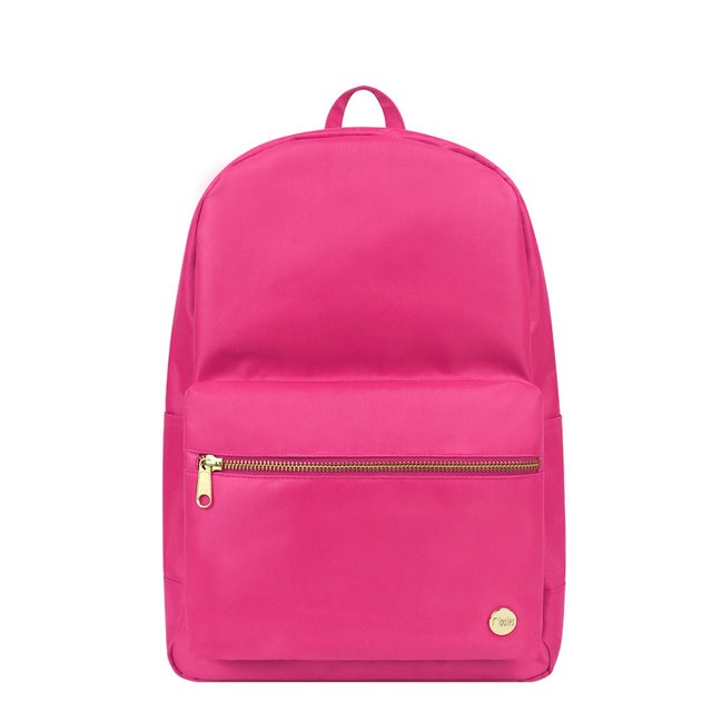 [PROMO] Jamie Classic Ladies Backpack (Pink)