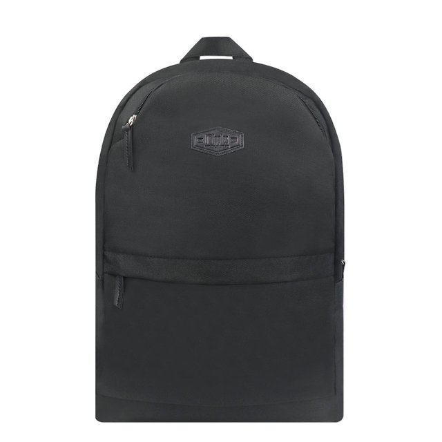 Ayden Backpack with Laptop Compartment (Black)