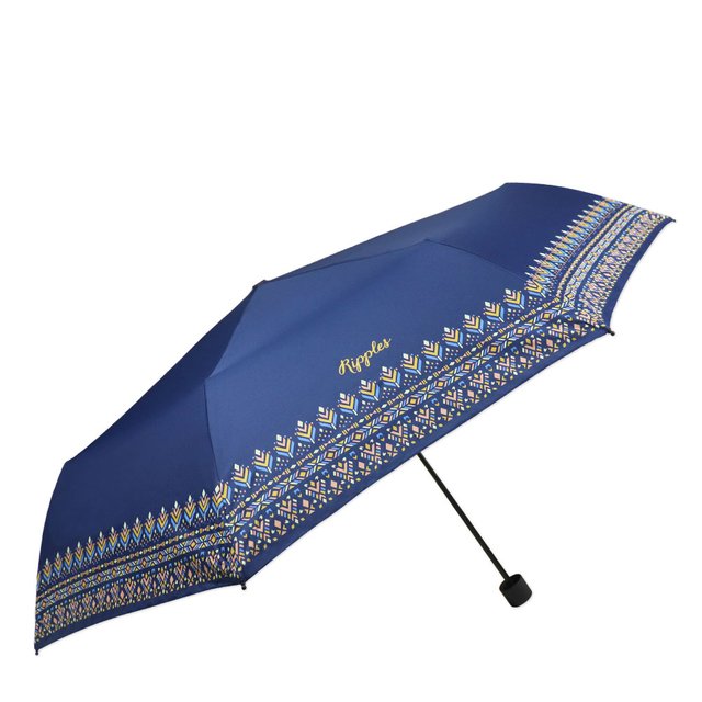[PROMO] Astrial Aztec Umbrella (Blue)