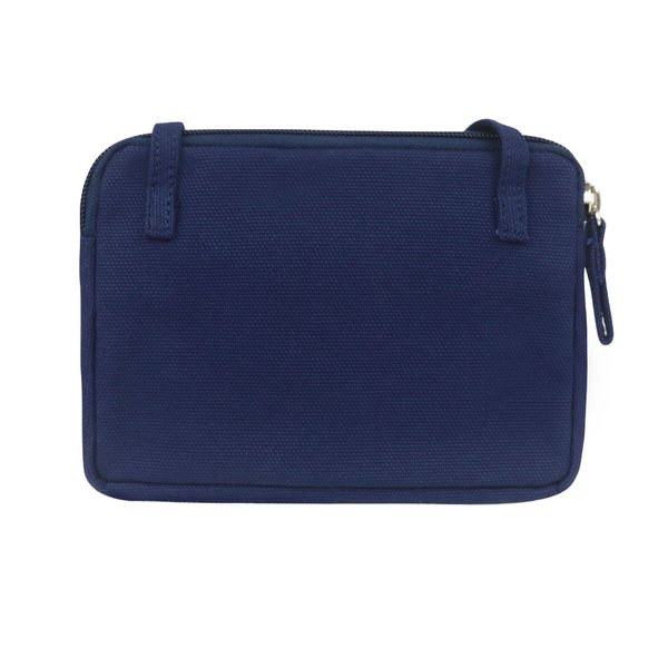 Penguin Mini Sling Pouch (Navy Blue) Penguin Mini Sling Pouch (Navy Blue)