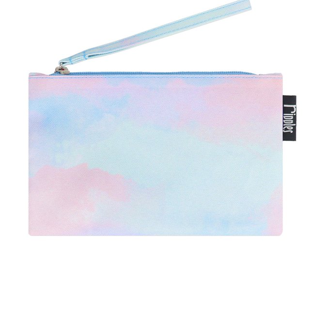 Clouds Essential Pouch (Candyfloss)