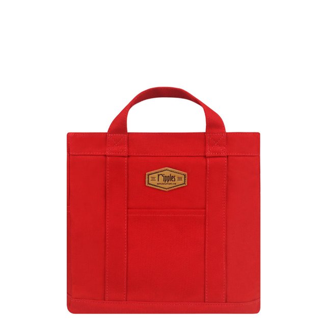 Claire Boxy Sling Bag (Red) 