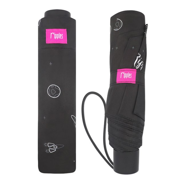 [PROMO] Space Umbrella (Black)