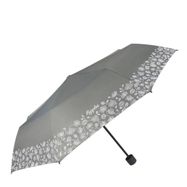 [PROMO] Orchid Umbrella (Grey)